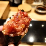 寿し おおはた - 