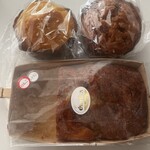 パン工房 シャルドン - 