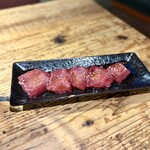 炭火焼肉　ホルモン劇場den - 