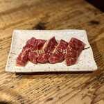 炭火焼肉　ホルモン劇場den - 