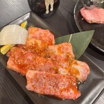 ホルモン しろ - 