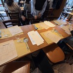 Trattoria Da KENZO - 