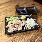 炭火焼肉　ホルモン劇場den - 