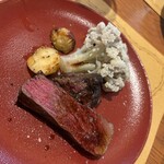 Trattoria Da KENZO - 