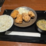 からあげ 縁 - 