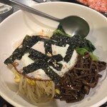 ホルモン しろ - 