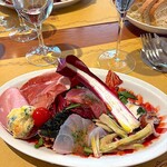 Trattoria Da KENZO - 