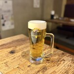 炭火焼肉　ホルモン劇場den - 