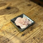 炭火焼肉　ホルモン劇場den - 