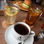 フェイバリット・コーヒー - 