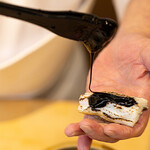 鮨処もとい - 料理写真: