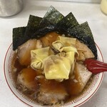 ラーメン 天一 - 