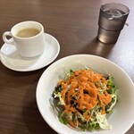 Namaste Curry House - 