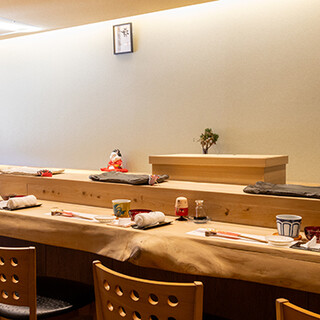 居心地の良さを追求。大切な方と思いの思いのひとときを