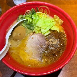 TOKYO豚骨BASE MADE by 博多一風堂_0