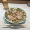 ちえちゃんラーメン