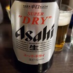 喰い呑み処 一徳家