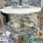 HAUTE COUTURE CAFE OMOTESANDO - 