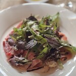 レストラン シェ・リュイ - 