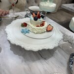 HAUTE COUTURE CAFE OMOTESANDO - 