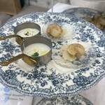 HAUTE COUTURE CAFE OMOTESANDO - 