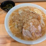 ラーメン荘 ヤマロク - 
