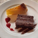 レストラン シェ・リュイ - 