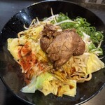 重厚軍団 - 料理写真: