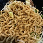 重厚軍団 - 