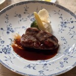 レストラン シェ・リュイ - 