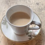 レストラン シェ・リュイ - 