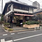 レストラン シェ・リュイ - 