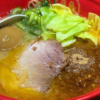 TOKYO豚骨BASE MADE by 博多一風堂_1