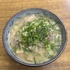 白ひげ食堂