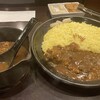 つぼやきカレー キートン 幟町店