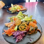 ワイン酒場 Rino - 