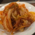もんじゃ近どう - 