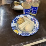 丸健水産 - 