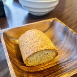 ワイン酒場 Rino - 