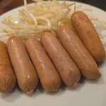 もんじゃ近どう - 