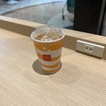 マクドナルド - ドリンク写真: