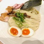 麺処 ほん田 秋葉原本店 - 