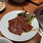 焼肉 静龍苑 - 