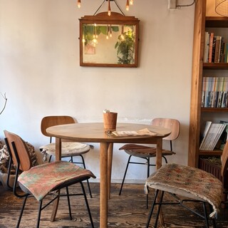 ニシクボ食堂_2