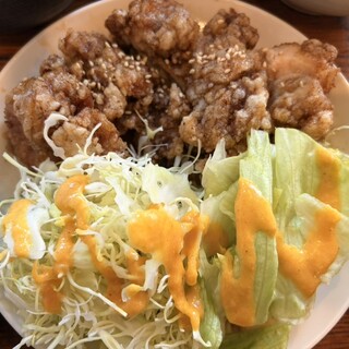 ニシクボ食堂_1