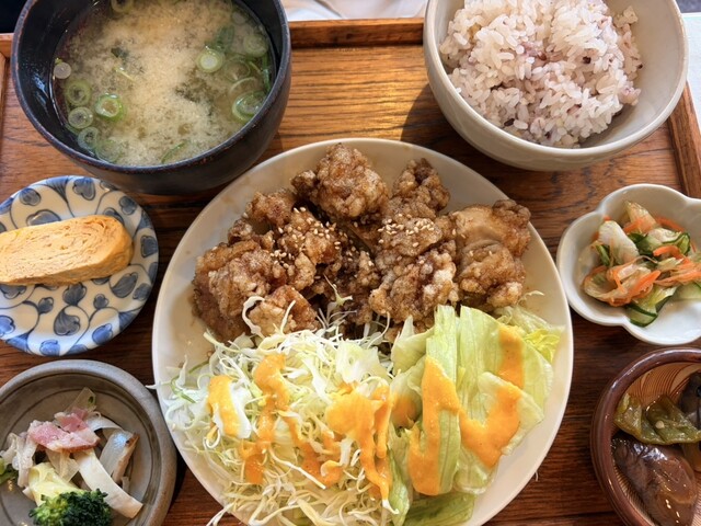 ニシクボ食堂 - 三鷹/日本料理 | 食べログ
