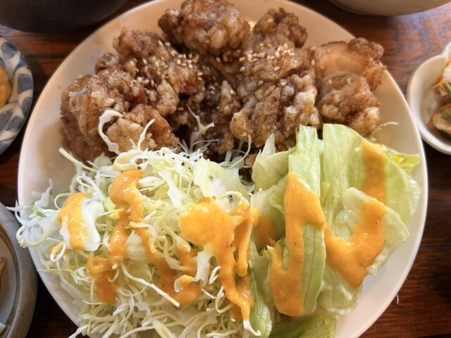 ニシクボ食堂 - 三鷹/日本料理 | 食べログ