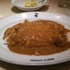 インデアンカレー 阪急三番街店