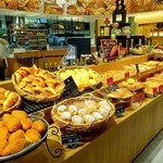 ベーカリーファクトリー - 