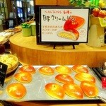 ベーカリーファクトリー - 